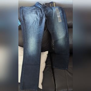 Blue jeans brand new